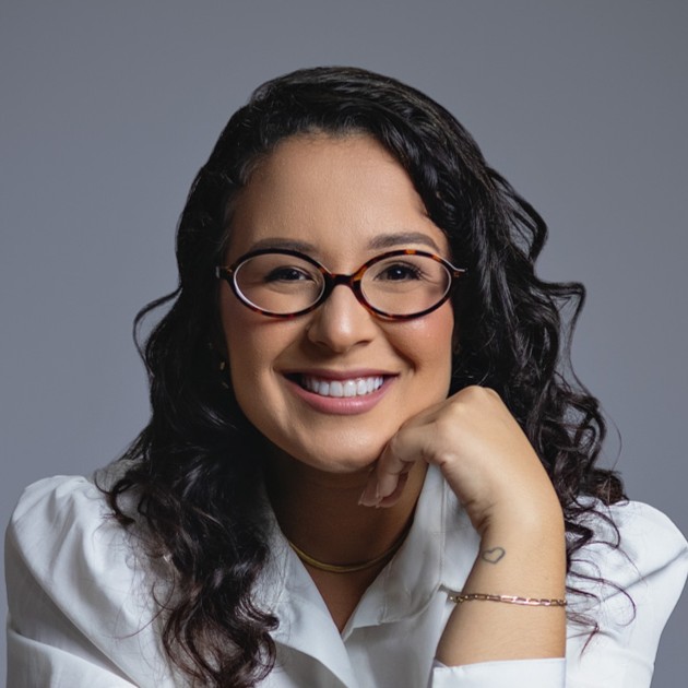 Rahissa Mendes